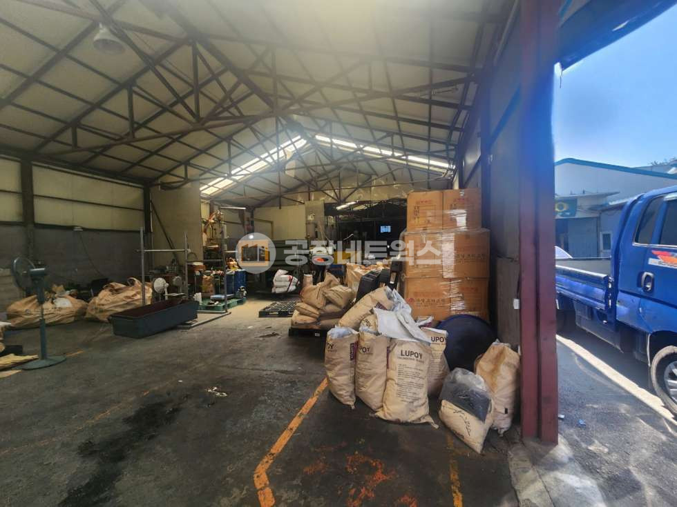 대구 북구 침산동 대구기계공장매매 도금 프레스 공장 최적! 침산동 공장 매매 기회 매매 매물번호 10605 사진 6