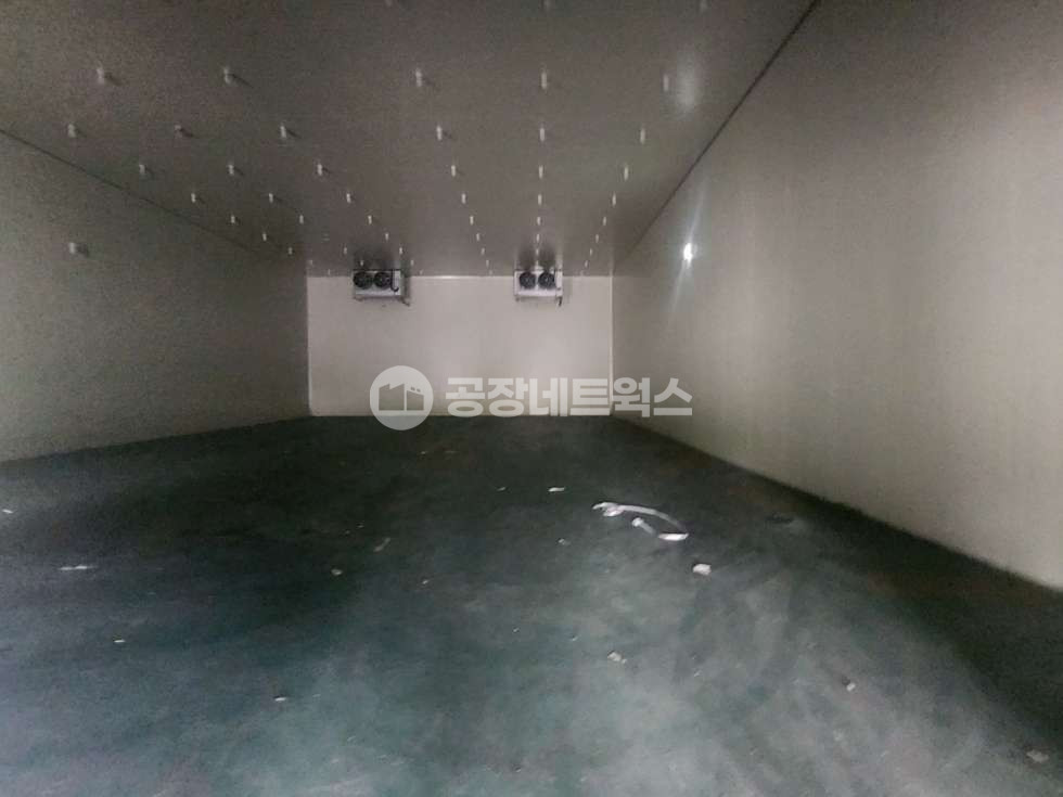 경북 칠곡군 지천면 연화리 가동 경북물류창고임대 칠곡물류ic저온창고임대 냉동냉장창고임대 件 월세 매물번호 10597 사진 9