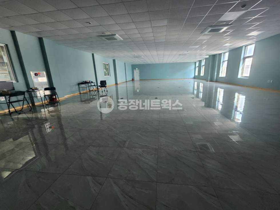 대구 달성군 유가읍 상리 대구 현풍 공장매매 테크노폴리스 대형 기계공장매매(동력800kw) 매매 매물번호 10651 사진 4