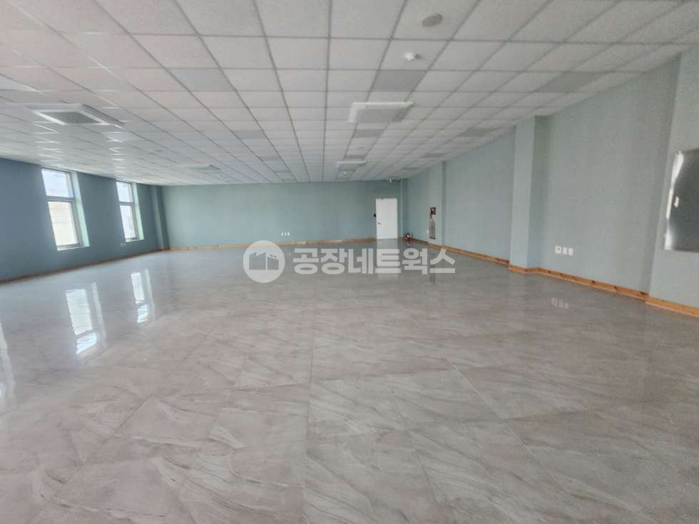 대구 달성군 유가읍 상리 대구 현풍 공장매매 테크노폴리스 대형 기계공장매매(동력800kw) 매매 매물번호 10651 사진 8
