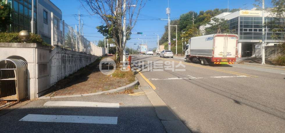 충북 청주청원구 오창읍 각리 청주시 오창 이차전지의 메카 대형공장 매매(고전력 클린룸유) 매매 매물번호 10664 사진 11