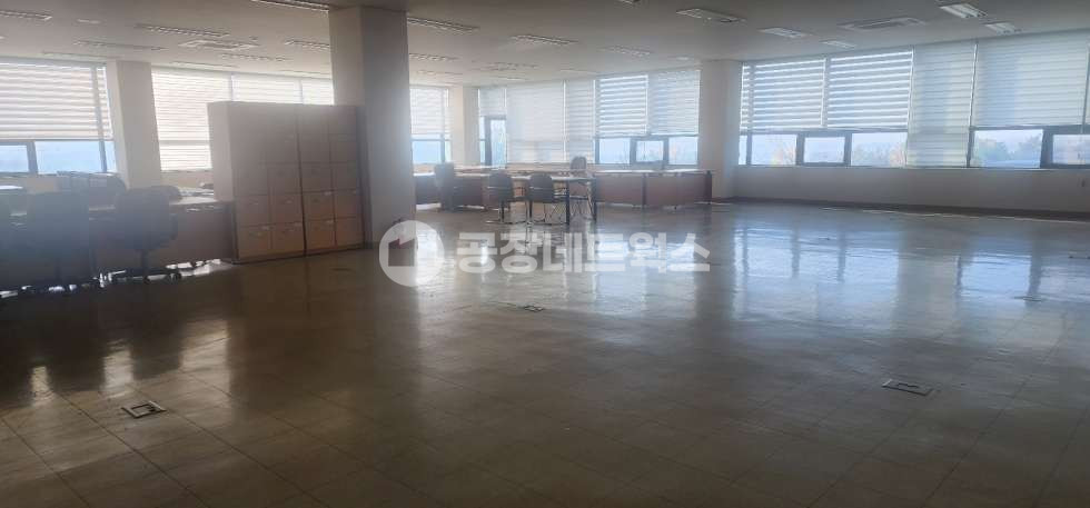 충북 청주청원구 오창읍 각리 청주시 오창 이차전지의 메카 대형공장 매매(고전력 클린룸유) 매매 매물번호 10664 사진 14