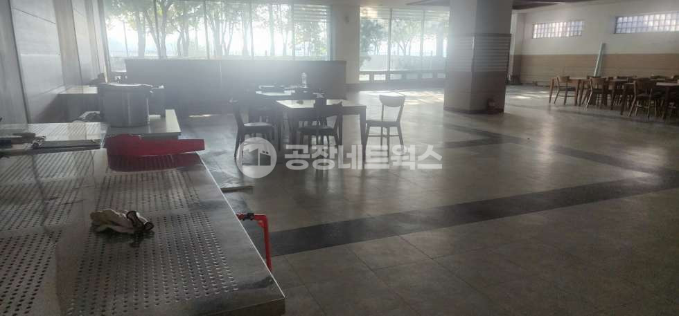 충북 청주청원구 오창읍 각리 청주시 오창 이차전지의 메카 대형공장 매매(고전력 클린룸유) 매매 매물번호 10664 사진 18