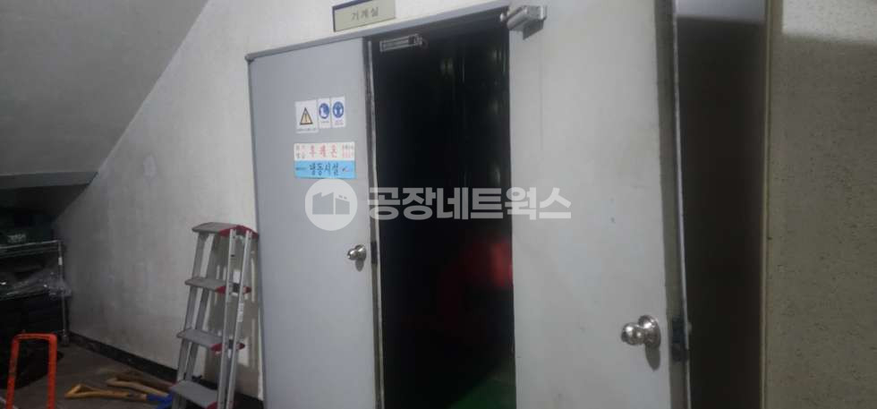 충북 청주청원구 오창읍 각리 청주시 오창 이차전지의 메카 대형공장 매매(고전력 클린룸유) 매매 매물번호 10664 사진 19