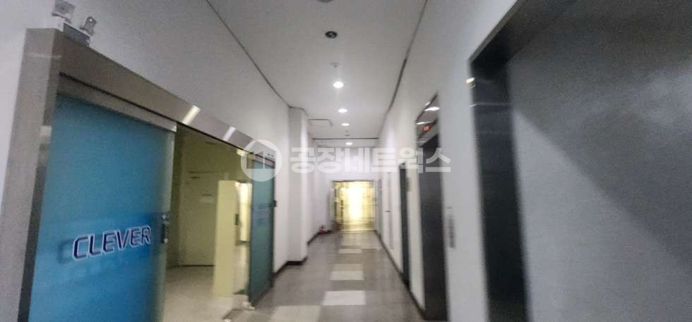 충북 청주청원구 오창읍 각리 청주시 오창 이차전지의 메카 대형공장 매매(고전력 클린룸유) 매매 매물번호 10664 사진 23