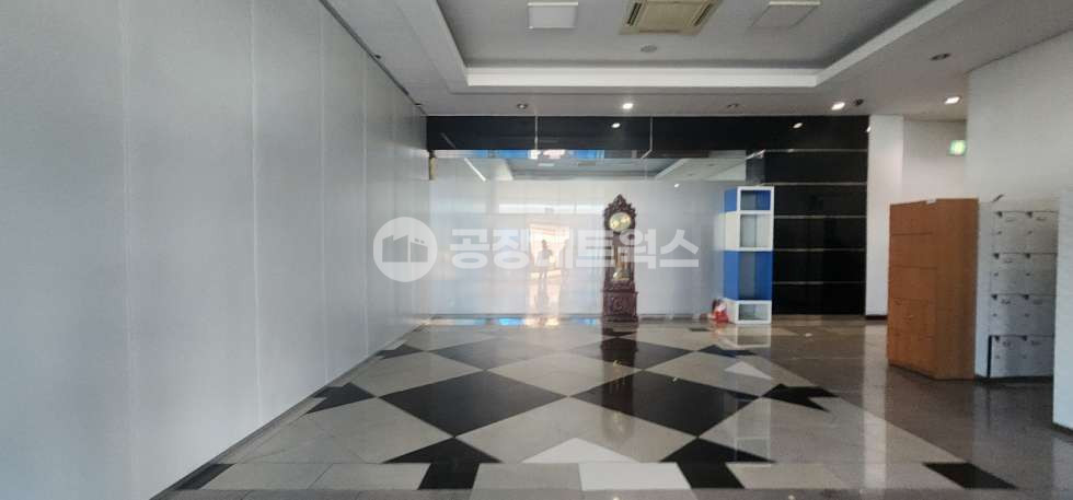 충북 청주청원구 오창읍 각리 청주시 오창 이차전지의 메카 대형공장 매매(고전력 클린룸유) 매매 매물번호 10664 사진 24