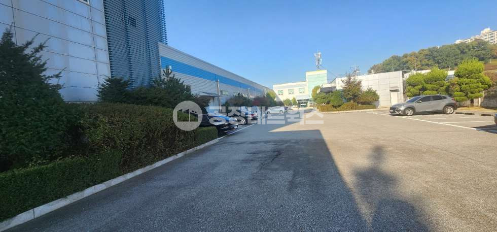 충북 청주청원구 오창읍 각리 청주시 오창 이차전지의 메카 대형공장 매매(고전력 클린룸유) 매매 매물번호 10664 사진 25