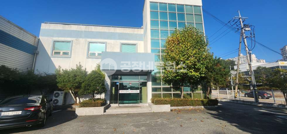 충북 청주청원구 오창읍 각리 청주시 오창 이차전지의 메카 대형공장 매매(고전력 클린룸유) 매매 매물번호 10664 사진 28
