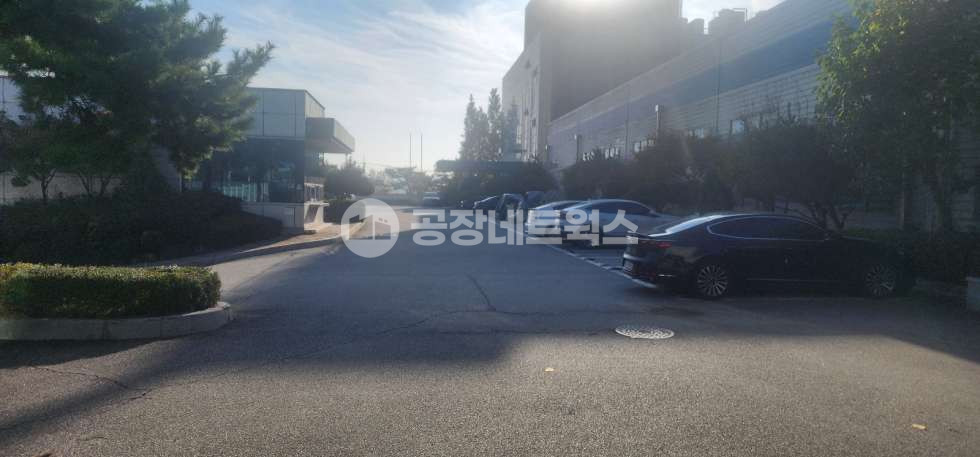 충북 청주청원구 오창읍 각리 청주시 오창 이차전지의 메카 대형공장 매매(고전력 클린룸유) 매매 매물번호 10664 사진 29