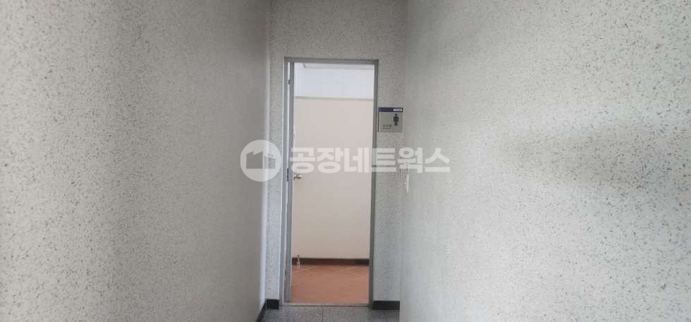 충북 청주청원구 오창읍 각리 청주시 오창 이차전지의 메카 대형공장 매매(고전력 클린룸유) 매매 매물번호 10664 사진 30