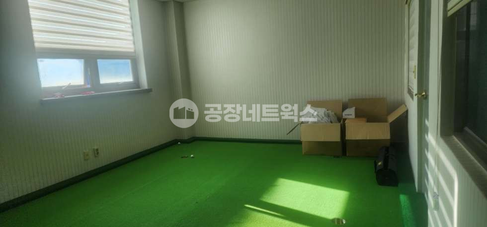 충북 청주청원구 오창읍 각리 청주시 오창 이차전지의 메카 대형공장 매매(고전력 클린룸유) 매매 매물번호 10664 사진 31
