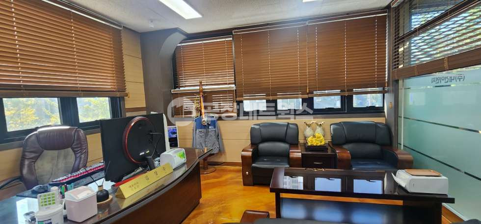 경북 구미시 공단동 구미공장매매 산업단지 중심에 있는 수익형 공단동 공장 매매추천(태양광수익유)) 매매 매물번호 10681 사진 5