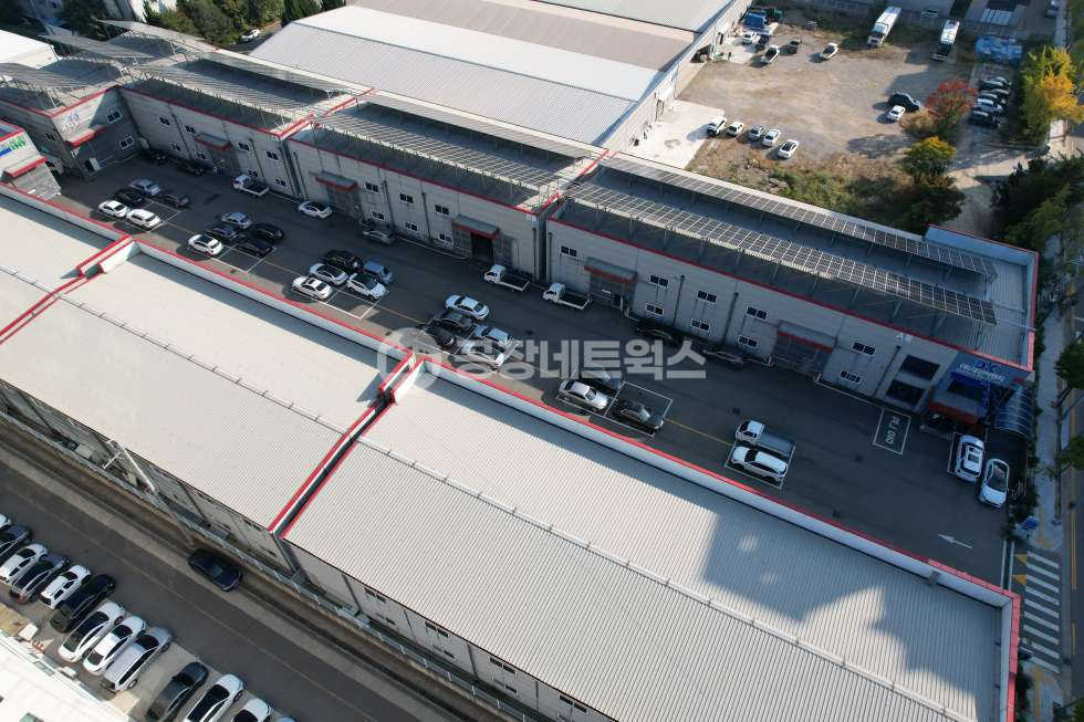 경북 구미시 공단동 구미공장매매 산업단지 중심에 있는 수익형 공단동 공장 매매추천(태양광수익유)) 매매 매물번호 10681 사진 7