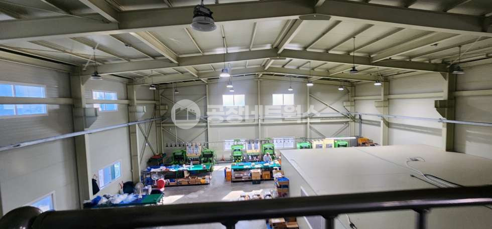 경북 구미시 공단동 구미공장매매 산업단지 중심에 있는 수익형 공단동 공장 매매추천(태양광수익유)) 매매 매물번호 10681 사진 9