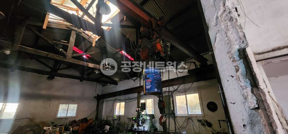 대구 북구 노원동2가 대구 북구 노원동 공장창고 초소형 기게공장 및 창고에 최적화된 물건 급매매 매매 매물번호 10706 사진 5