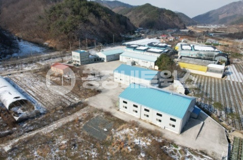 전북 완주군 경천면 용복리 전북 대형식품공장매매 다용도 저렴 활용가능 창고 급매매건(필독) 매매 매물번호 10591 사진 5