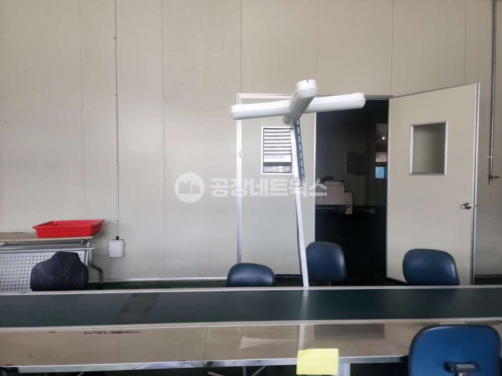 전북 완주군 경천면 용복리 전북 대형식품공장매매 다용도 저렴 활용가능 창고 급매매건(필독) 매매 매물번호 10591 사진 9