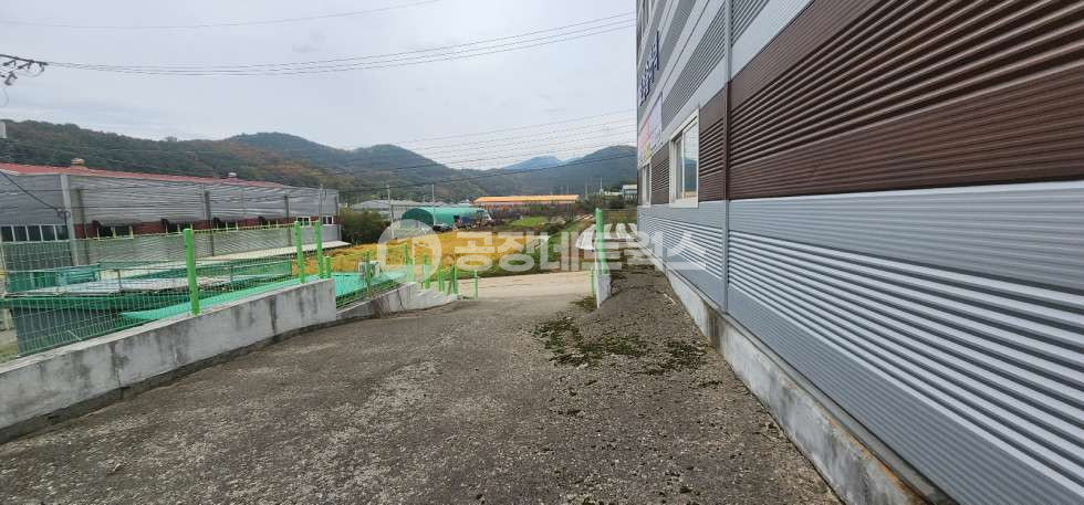 대구 달성군 논공읍 위천리 A동 대구 달성군 논공읍 공장 창고급 매매 도로 확장 계획으로 미래가치 높은 창고 매물 매매 매물번호 10703 사진 6