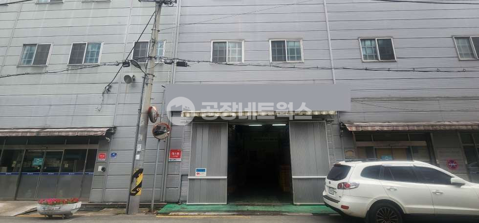 대구 중구 수창동 대구 중구 창고물류 도소매 창고 임대건 최적의 물류 거점!높은 활용성의 창고를 만나보세요! 월세 매물번호 10693 사진 1