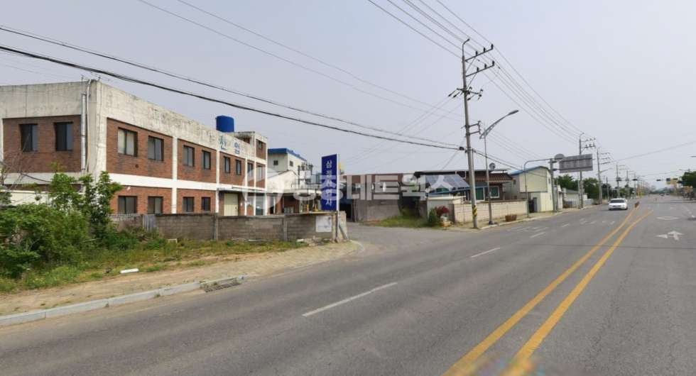 경북 경산시 하양읍 환상리 경산 하양 황금 입지! 공장+창고+기숙사 완비된 매물 급매매합니다. 매매 매물번호 10722 사진 1