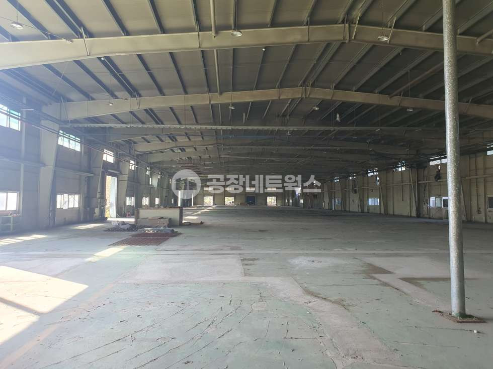 경남 의령군 봉수면 삼가리 1동 [경남의령공장매매] . 경남 의령군 봉수면 삼가리 (의령봉수논공단지)_16967㎡(약5132P)_34억원(P당 66만원) 매매 매물번호 10727 사진 3