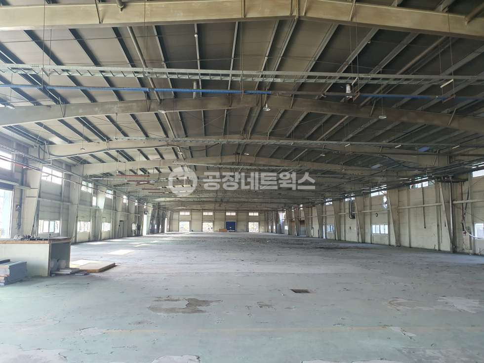 경남 의령군 봉수면 삼가리 1동 [경남의령공장매매] . 경남 의령군 봉수면 삼가리 (의령봉수논공단지)_16967㎡(약5132P)_34억원(P당 66만원) 매매 매물번호 10727 사진 4