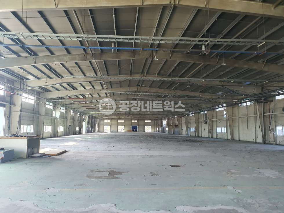 경남 의령군 봉수면 삼가리 1동 [경남의령공장매매] . 경남 의령군 봉수면 삼가리 (의령봉수논공단지)_16967㎡(약5132P)_34억원(P당 66만원) 매매 매물번호 10727 사진 5