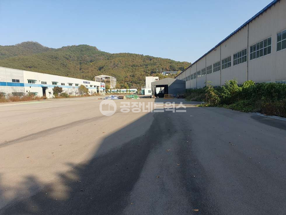 경남 의령군 봉수면 삼가리 1동 [경남의령공장매매] . 경남 의령군 봉수면 삼가리 (의령봉수논공단지)_16967㎡(약5132P)_34억원(P당 66만원) 매매 매물번호 10727 사진 6