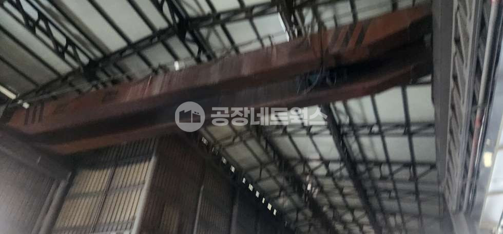 대구 달성군 논공읍 본리리 대구 달성1차 일반산업단지 초특가 기계공장 초급매물 추천합니다. 매매 매물번호 10730 사진 3