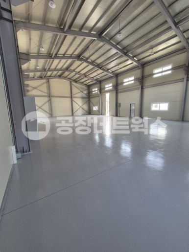 경북 칠곡군 지천면 금호리 경북 칠곡군 신축 공장 매매급매 칠곡 물류단지 접근성 뛰어난 창고 매매 매물번호 10754 사진 1