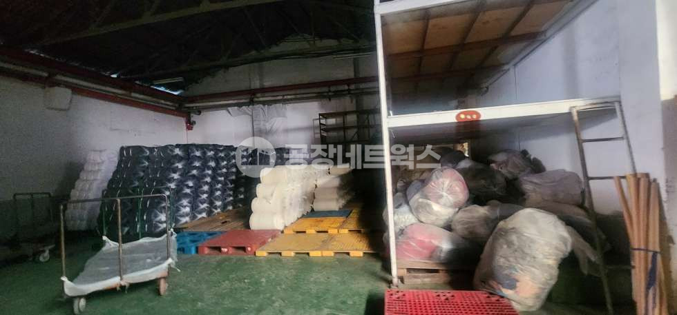 대구 서구 비산동 대구 서구 비산동 대형형 창고 공장 염색공단 공장창고 임대합니다. 월세 매물번호 10770 사진 3