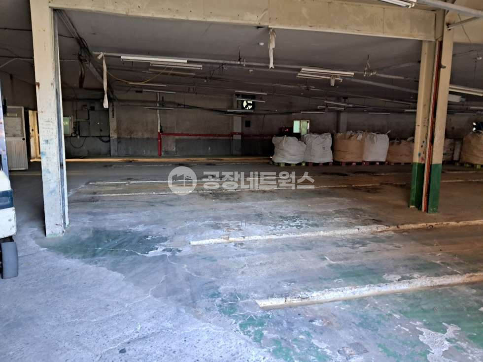 경북 고령군 대가야읍 장기리 경북고령공장매매 다산공장매매 동고령IC인근공장 매매 매매 매물번호 10798 사진 4
