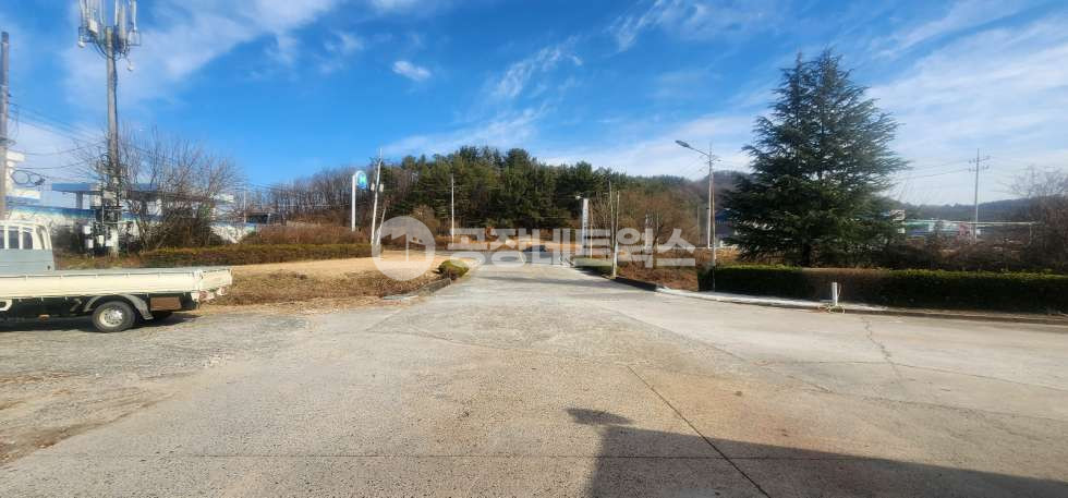 경남 함안군 대산면 평림리 경남 함안 초대형 공장 임대 철강 조선 프레스 민원 걱정 없는 다업종 가능 공장 월세 매물번호 10811 사진 8