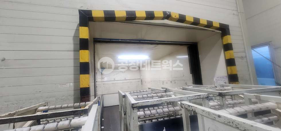경북 경주시 천북면 오야리 경주공장추천 천북 일반산업 고전력 기계공장매매 매매 매물번호 10814 사진 12