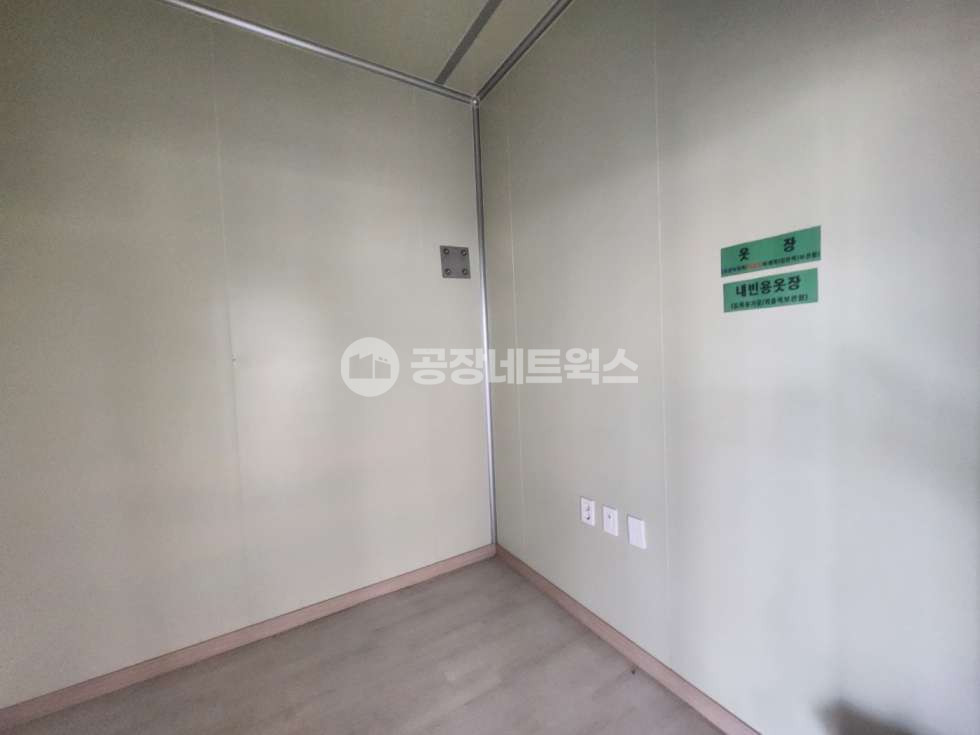 경북 상주시 청리면 마공리 경북 상주 대형 식품 제조 공장 임대! 농수산단지 내 완벽한 입지 조건(월세 1,000만 원으로 시작하는 식품 제조 공장) 월세 매물번호 10820 사진 8