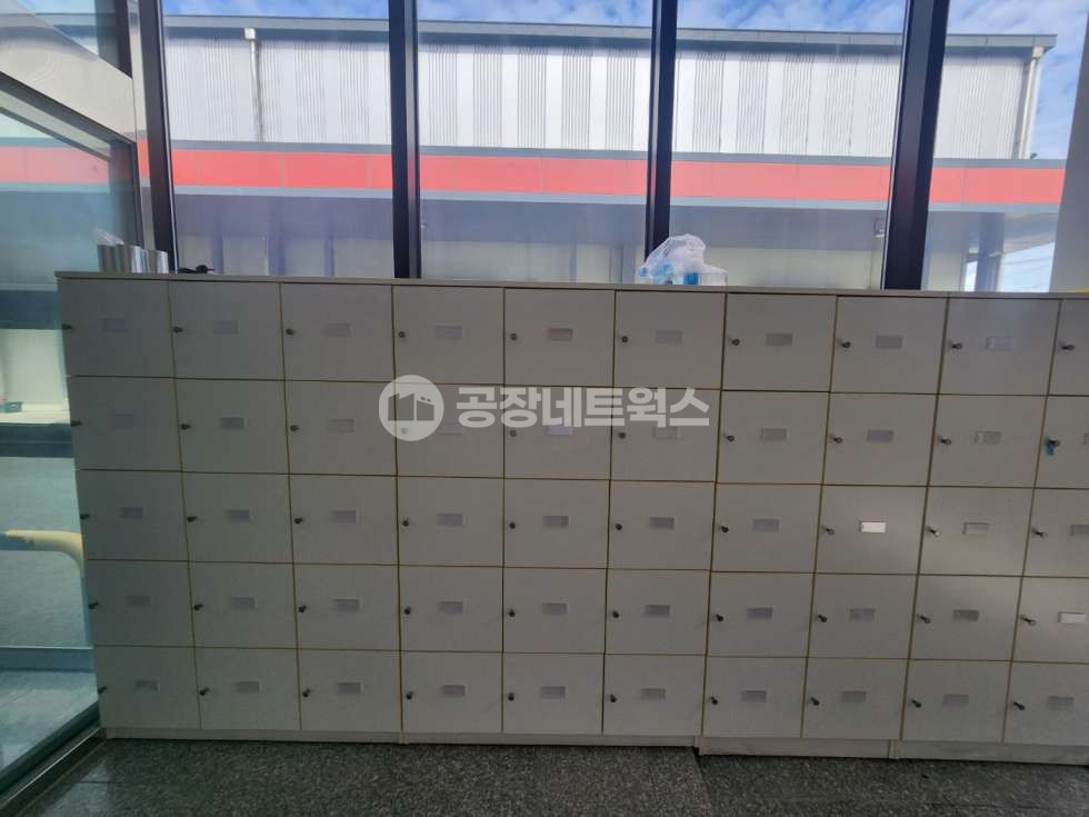 경북 상주시 청리면 마공리 경북 상주 대형 식품 제조 공장 임대! 농수산단지 내 완벽한 입지 조건(월세 1,000만 원으로 시작하는 식품 제조 공장) 월세 매물번호 10820 사진 10