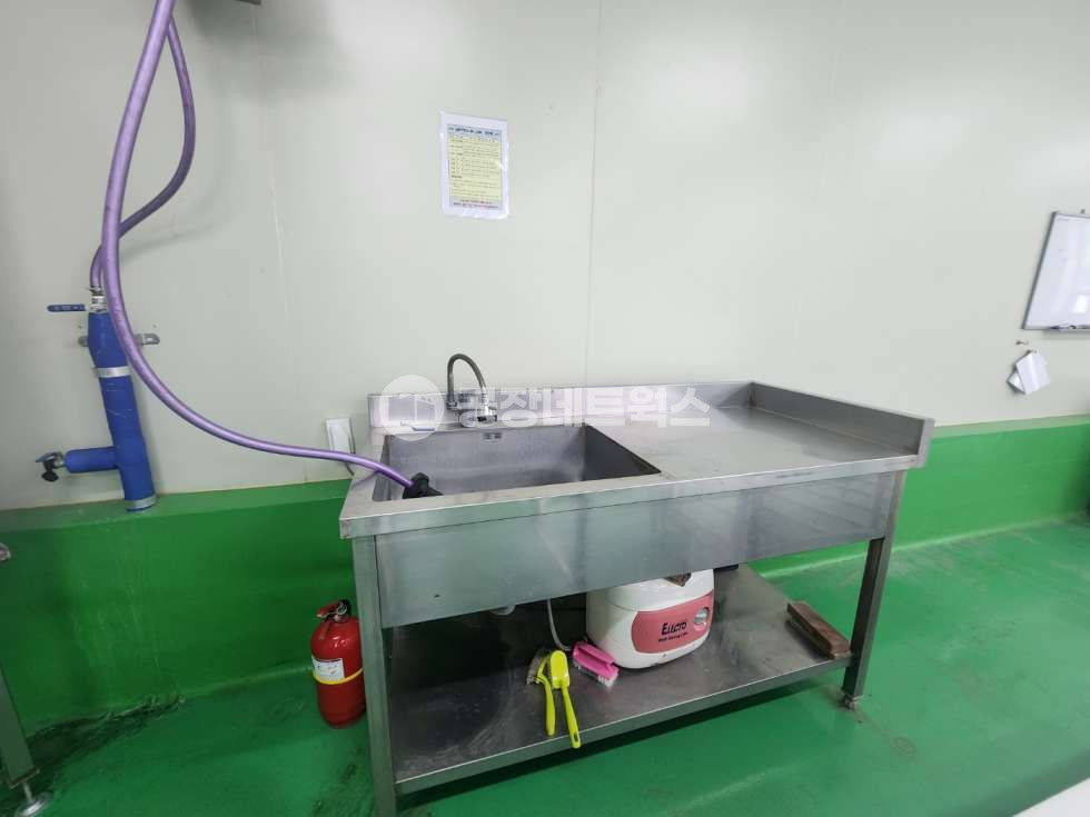 경북 상주시 청리면 마공리 경북 상주 대형 식품 제조 공장 임대! 농수산단지 내 완벽한 입지 조건(월세 1,000만 원으로 시작하는 식품 제조 공장) 월세 매물번호 10820 사진 15