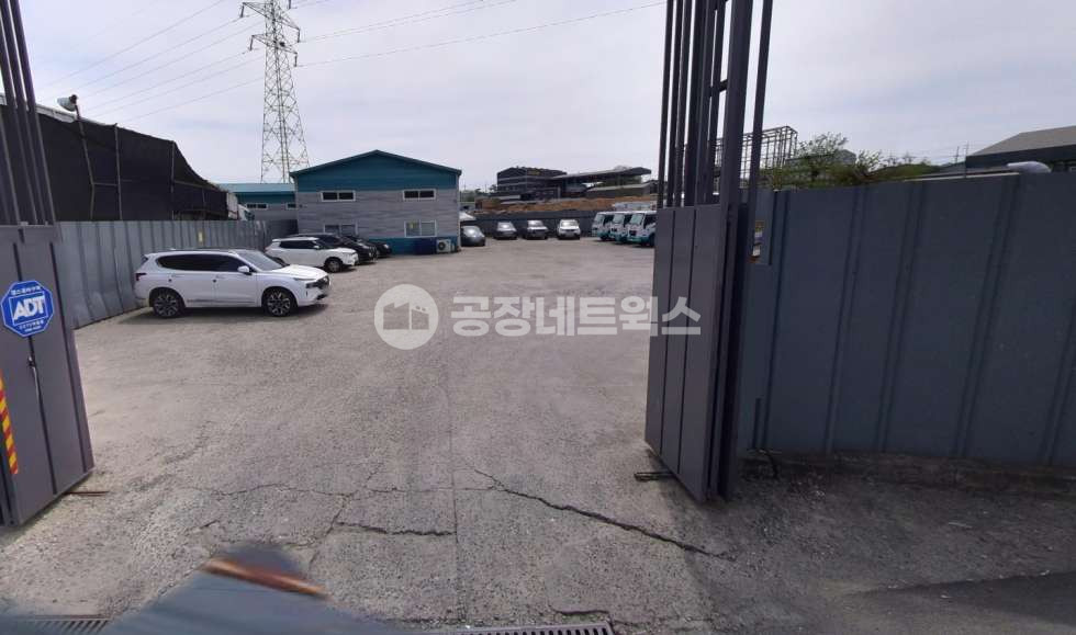 경기 고양일산동구 지영동 서울 문산고속도로 북고양설문ic 일산 공장창고 매매 창고투자 지영동 제2종 근생 제조업소 직접 사용 가능 매매 매물번호 10849 사진 1