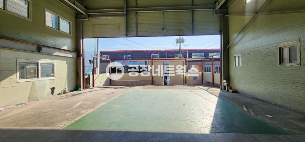 대구 달서구 장동 대구 달서구 장동 자동차관련시설및 물류와 제조에 최적화된 공장 임대! 월세 매물번호 10851 사진 3