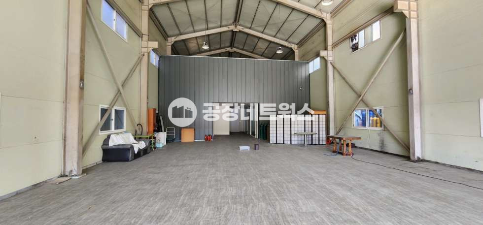 대구 달서구 장동 대구 달서구 장동 자동차관련시설및 물류와 제조에 최적화된 공장 임대! 월세 매물번호 10851 사진 5