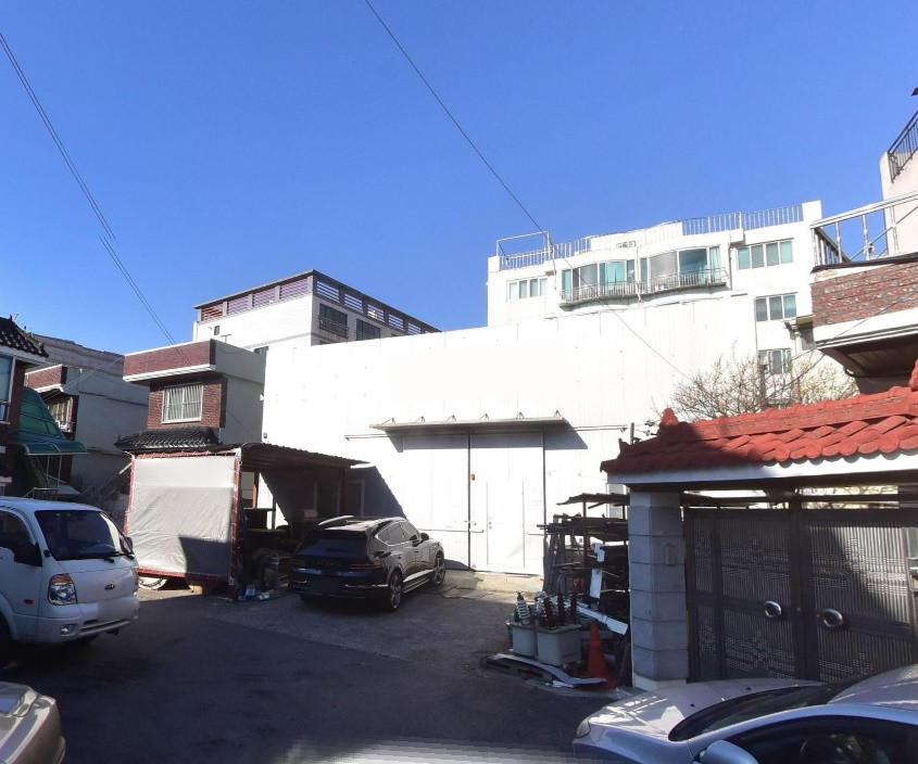 대구 달서구 송현동 대구 달서구 송현동 2종근린 소형 창고 매매! 원룸 빌라등 개발 부지로도 활용 가능 매매 매물번호 10852 사진 1