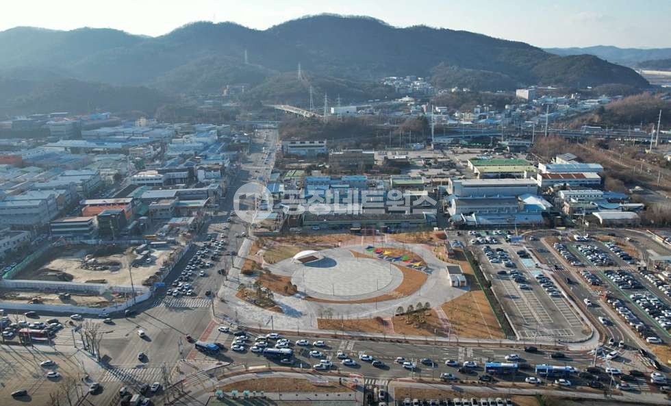 대구 서구 이현동 대구 초역세권 개발부지매매 물류창고 상가신축 소형 알짜배기 최적의 투자 기회! 매매 매물번호 10857 사진 1