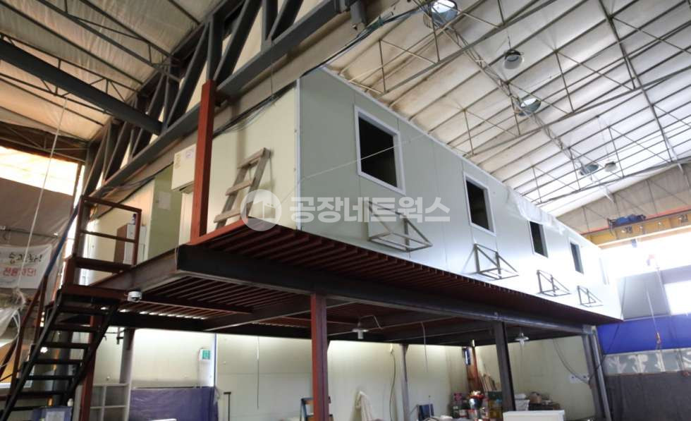 경기 파주시 광탄면 분수리 경기 파주 파격적 매매가 공장창고 매매 업종제한무 대형 제조장 창고 작업 최적 공간 매매 매물번호 10861 사진 11