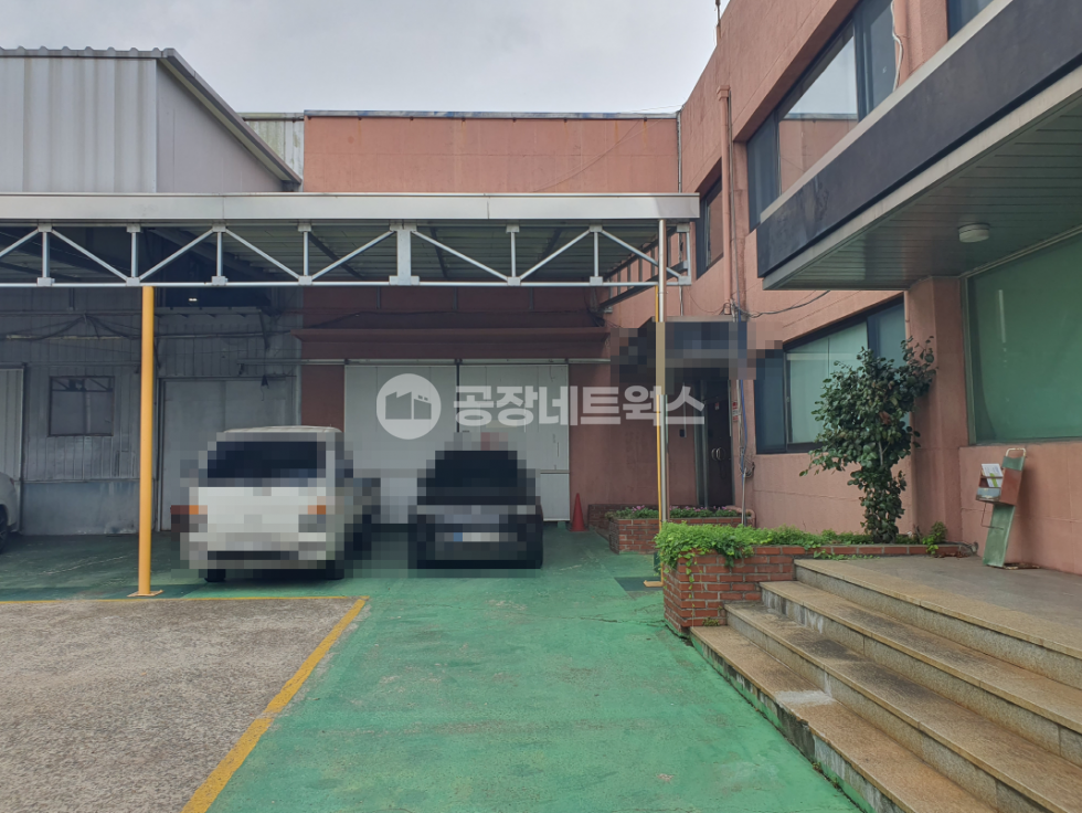 대구 달서구 월암동 A동 대구 성서공단 공장 매매 전력 300kw 및 호이스트 완비 각종물품보관 물류창고추천 매매 매물번호 10885 사진 1