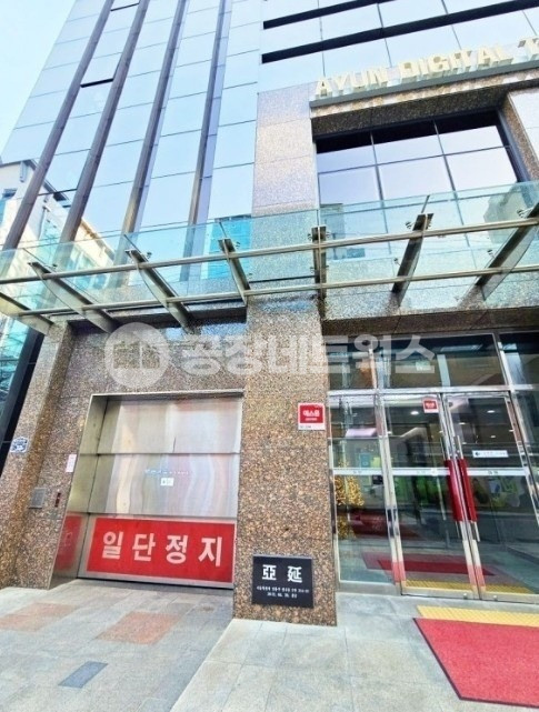 서울 성동구 성수동2가 서울고급사무실임대 성수역 초역세권 프라임 오피스 임대! 8층 단독 지식산업센터 독점 공간 월세 매물번호 10888 사진 5