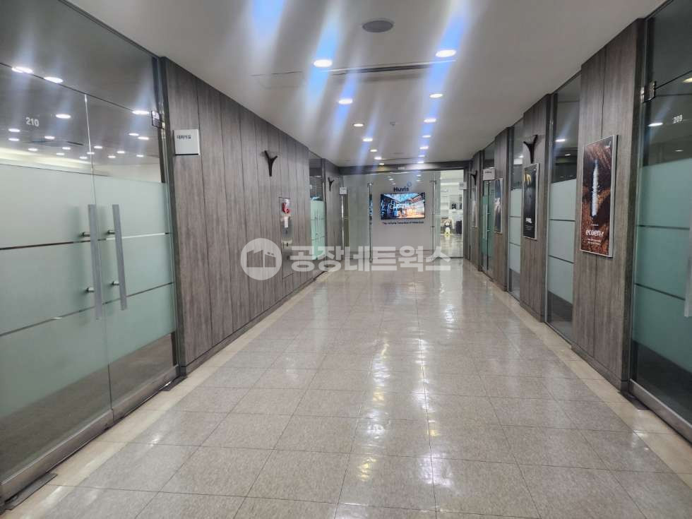 대전 대덕구 신일동 대덕산업단지 대형 공장 매매 사옥 연구소 대형물류창고로 활용 가능한 최적 입지 매매 매물번호 10881 사진 13