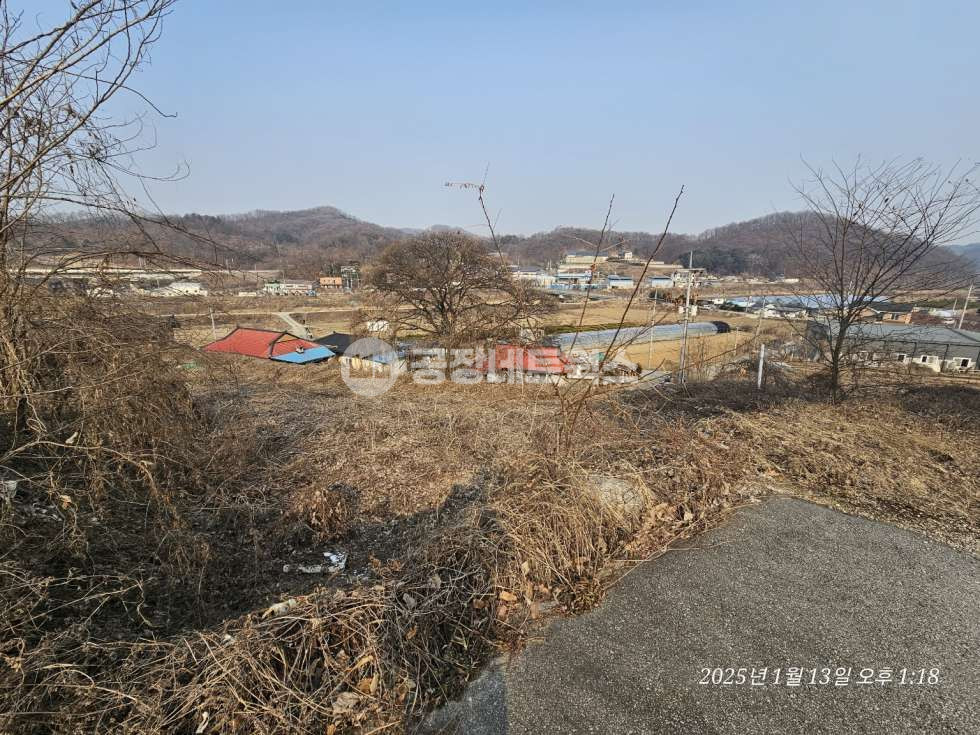 강원 원주시 흥업면 사제리 강원 원주 공장창고매매 주차 40대 가능 물류 공장 각종 제조업 추천 매물 매매 매물번호 10943 사진 2
