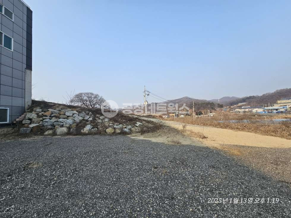 강원 원주시 흥업면 사제리 강원 원주 공장창고매매 주차 40대 가능 물류 공장 각종 제조업 추천 매물 매매 매물번호 10943 사진 10