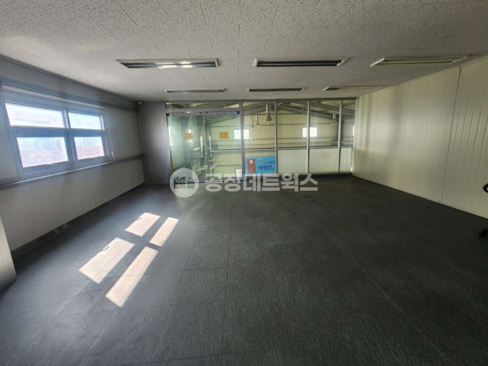 대구 달서구 장동 대구 남대구IC 장동 복층 공장창고 임대! 사무실 포함·즉시 입주 가능 월세 매물번호 10970 사진 5