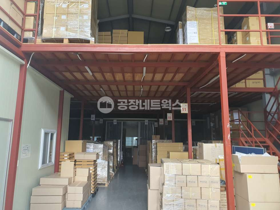 대구 달성군 다사읍 세천리 부품동 대구 달성군 세천리 물류창고 매매 다사 복층 창고 매매! 성서5차 인접·창고업 등록 가능한 실속 창고 매매 매물번호 11011 사진 2